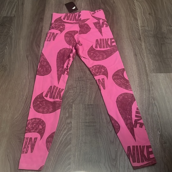 NIKE TIGHT FIT REGULAR LENGTH NWT - Picture 4 of 4